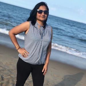 Meet your Posher, Priti